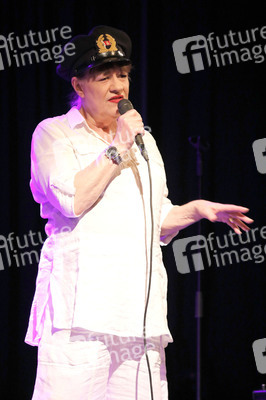 Konzert von Ulla Meinecke in Bautzen