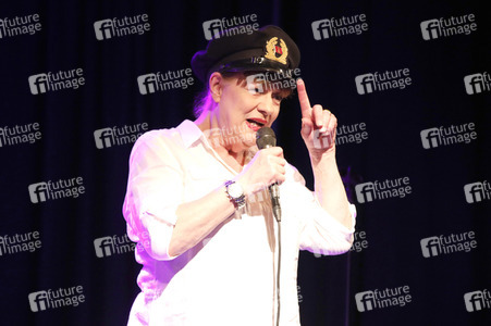 Konzert von Ulla Meinecke in Bautzen