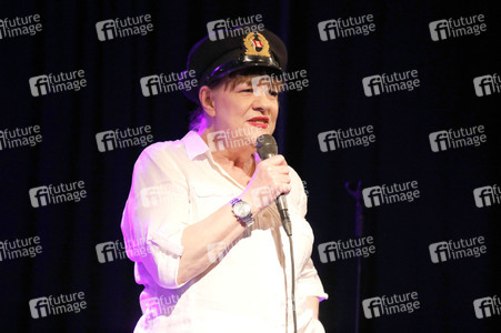 Konzert von Ulla Meinecke in Bautzen