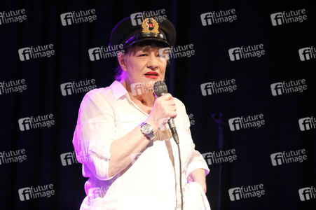 Konzert von Ulla Meinecke in Bautzen