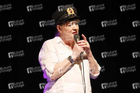 Konzert von Ulla Meinecke in Bautzen