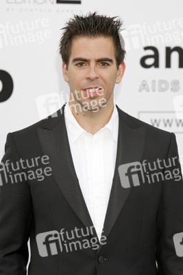 amfAR's Cinema Against Aids Gala, Cannes Film Festival 2009