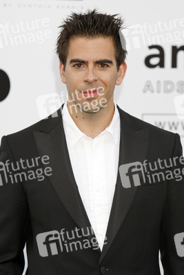 amfAR's Cinema Against Aids Gala, Cannes Film Festival 2009