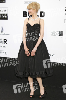 amfAR's Cinema Against Aids Gala, Cannes Film Festival 2009