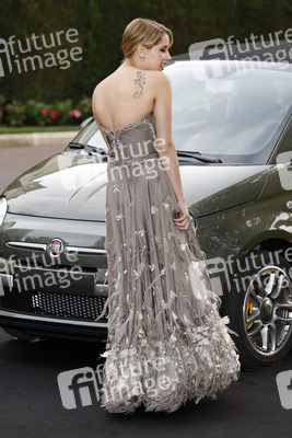 amfAR's Cinema Against Aids Gala, Cannes Film Festival 2009