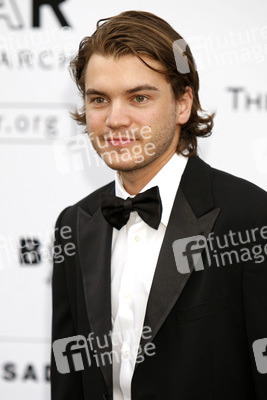 amfAR's Cinema Against Aids Gala, Cannes Film Festival 2009