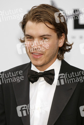amfAR's Cinema Against Aids Gala, Cannes Film Festival 2009