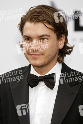 amfAR's Cinema Against Aids Gala, Cannes Film Festival 2009