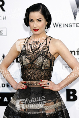 amfAR's Cinema Against Aids Gala, Cannes Film Festival 2009