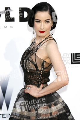 amfAR's Cinema Against Aids Gala, Cannes Film Festival 2009