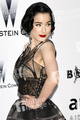 amfAR's Cinema Against Aids Gala, Cannes Film Festival 2009