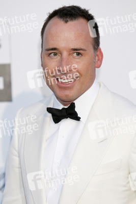 amfAR's Cinema Against Aids Gala, Cannes Film Festival 2009