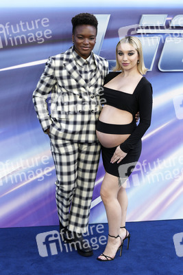 Filmpremiere 'Lightyear' in London