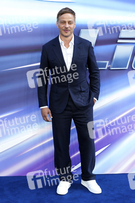 Filmpremiere 'Lightyear' in London