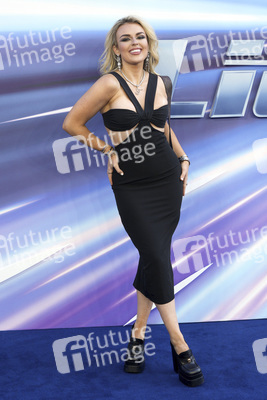 Filmpremiere 'Lightyear' in London