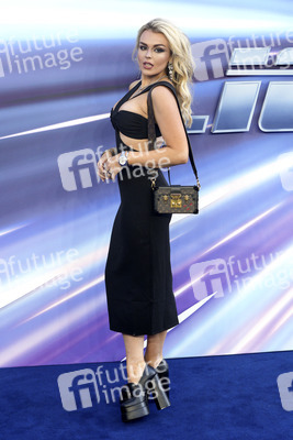 Filmpremiere 'Lightyear' in London