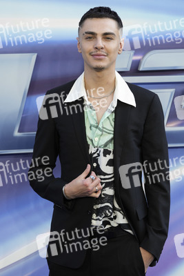 Filmpremiere 'Lightyear' in London