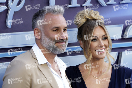 Filmpremiere 'Lightyear' in London