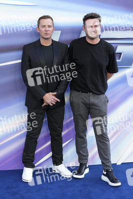Filmpremiere 'Lightyear' in London
