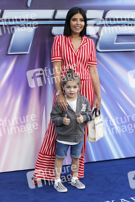 Filmpremiere 'Lightyear' in London