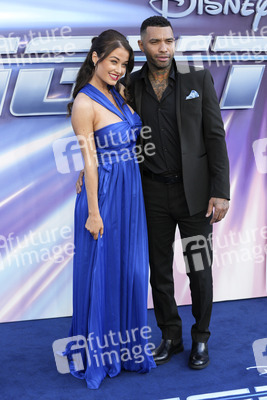 Filmpremiere 'Lightyear' in London