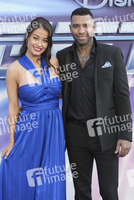 Filmpremiere 'Lightyear' in London