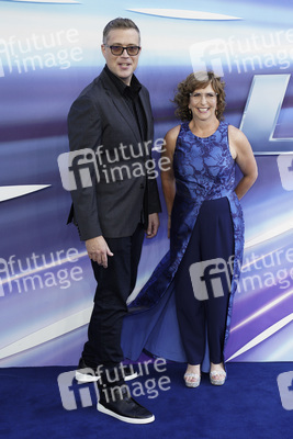 Filmpremiere 'Lightyear' in London
