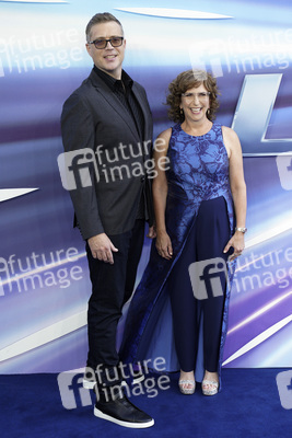 Filmpremiere 'Lightyear' in London