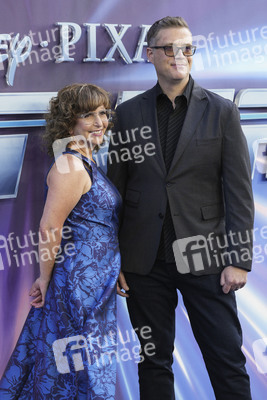 Filmpremiere 'Lightyear' in London
