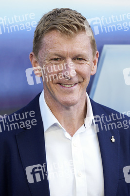 Filmpremiere 'Lightyear' in London