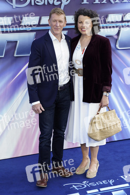 Filmpremiere 'Lightyear' in London