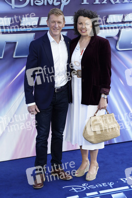 Filmpremiere 'Lightyear' in London