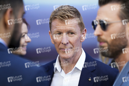 Filmpremiere 'Lightyear' in London