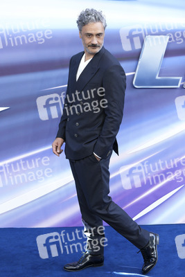 Filmpremiere 'Lightyear' in London