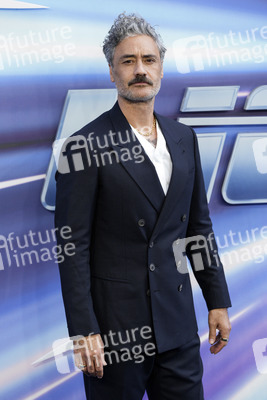 Filmpremiere 'Lightyear' in London