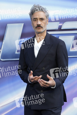 Filmpremiere 'Lightyear' in London