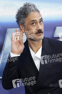 Filmpremiere 'Lightyear' in London