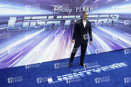 Filmpremiere 'Lightyear' in London