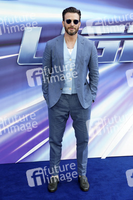 Filmpremiere 'Lightyear' in London
