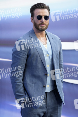 Filmpremiere 'Lightyear' in London