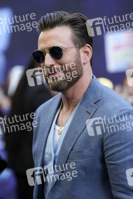 Filmpremiere 'Lightyear' in London