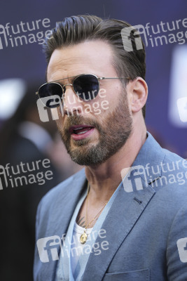 Filmpremiere 'Lightyear' in London