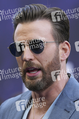 Filmpremiere 'Lightyear' in London