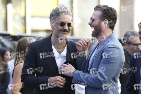 Filmpremiere 'Lightyear' in London