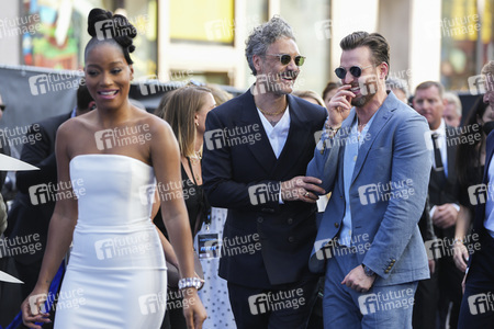 Filmpremiere 'Lightyear' in London