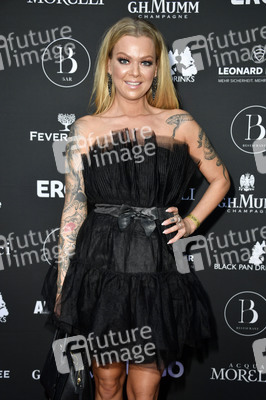 Grand Opening der Bellucci Bar in Berlin