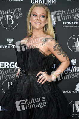 Grand Opening der Bellucci Bar in Berlin