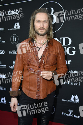 Grand Opening der Bellucci Bar in Berlin