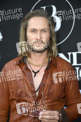 Grand Opening der Bellucci Bar in Berlin