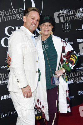 Grand Opening der Bellucci Bar in Berlin